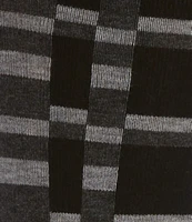 Murano Colorblock Crew Length Socks