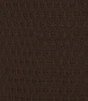 Murano Crocodile World Collection Open Weave Tank