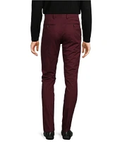 Murano Evan Extra Slim Fit Flat Front Tapered Leg Chino Pants