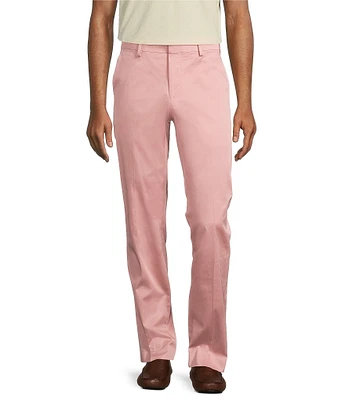 Murano From The Garden Collection Alex Slim Fit Sateen Suit Separates Dress Pants