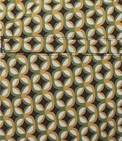 Murano Geo 5#double; Swim Trunks