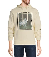 Murano Inflorescence Collection Long Sleeve Hoodie