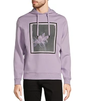 Murano Inflorescence Collection Long Sleeve Hoodie