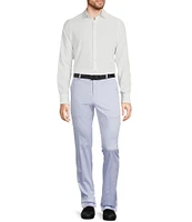 Murano Interdimensional Collection Alex Slim Fit Pieced Suit Separate Dress Pants