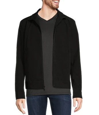 Murano Lightweight Stretch Classic Jacket