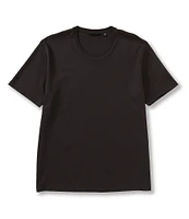 Murano Liquid Luxury Interlock Short-Sleeve T-Shirt