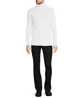 Murano Liquid Luxury Long Sleeve Turtleneck