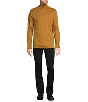 Murano Liquid Luxury Long Sleeve Turtleneck