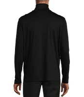 Murano Liquid Luxury Long Sleeve Turtleneck