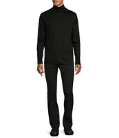 Murano Liquid Luxury Long Sleeve Turtleneck