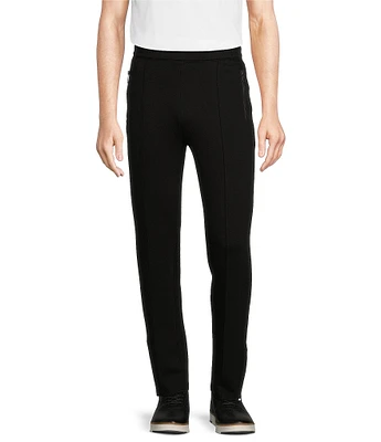 Murano Liquid Luxury Lucas Straight Fit Jogger Pants