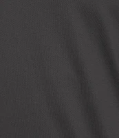Murano Liquid Luxury Slim Fit Crew Neck Short Sleeve T-Shirt