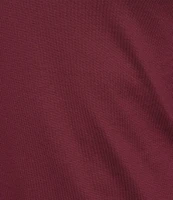Murano Liquid Luxury Slim Fit Crew Neck Short Sleeve T-Shirt