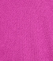 Murano Liquid Luxury Slim Fit Crew Neck Short Sleeve T-Shirt