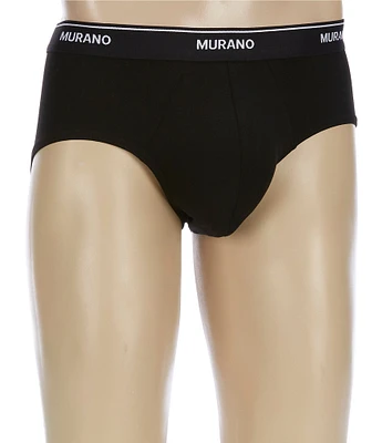 Murano Low Rise 3-Pack Briefs