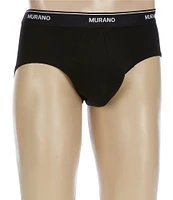 Murano Low Rise 3-Pack Briefs