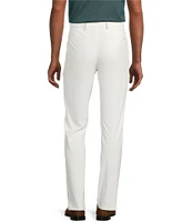 Murano Performance Stretch Alex Slim Fit Suit Separates Flat Front Dress Pants