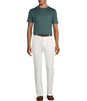 Murano Performance Stretch Alex Slim Fit Suit Separates Flat Front Dress Pants