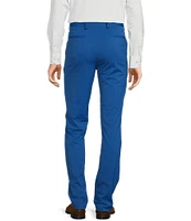 Murano Performance Stretch Alex Slim Fit Suit Separates Flat Front Dress Pants