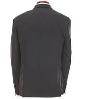 Murano Performance Stretch Slim-Fit Suit Separates Blazer