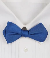 Murano Pre-Tied Silk Bow Tie