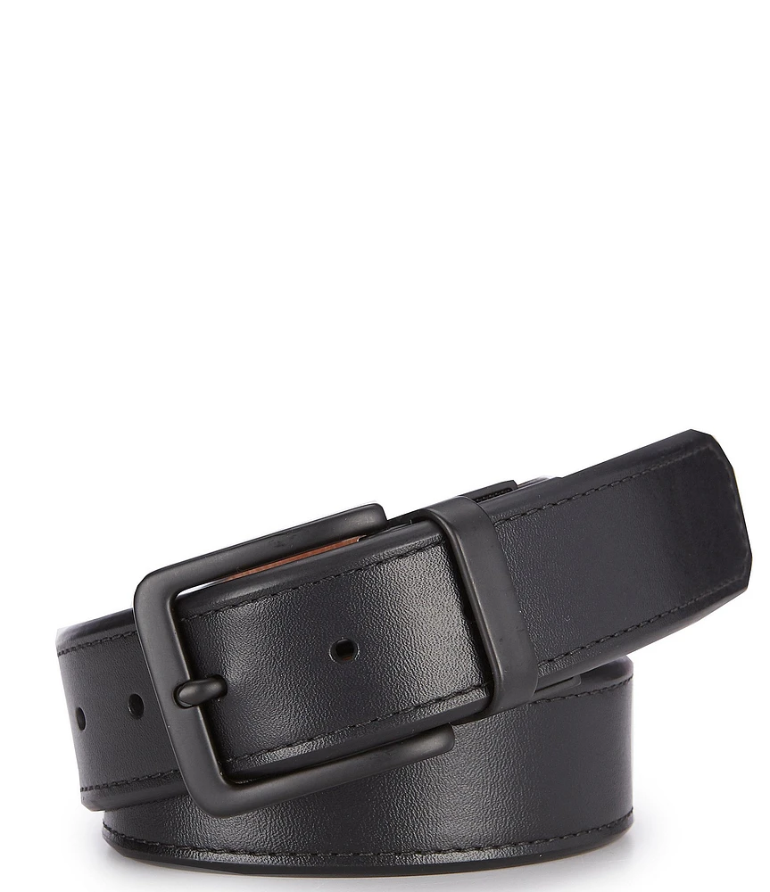 Murano Reversible Blackout Belt