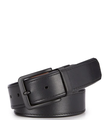 Murano Reversible Blackout Belt