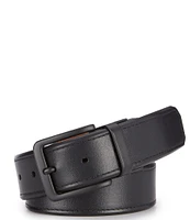 Murano Reversible Blackout Belt
