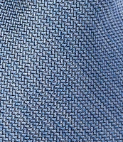 Murano Shaded Non-Solid 2 3/4#double; Silk-Blend Tie