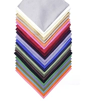 Murano Silk Pocket Square