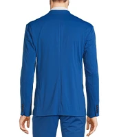 Murano Slim Fit Performance Stretch Suit Separates Jacket