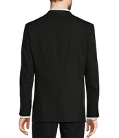 Murano Slim Fit Performance Stretch Suit Separates Jacket