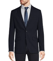 Murano Slim Fit Performance Stretch Suit Separates Jacket