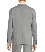 Murano Slim Fit Performance Stretch Suit Separates Jacket