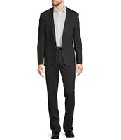 Murano Slim Fit Suit Separates Knit Blazer