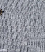 Murano Slim Fit Textured Suit Separates Jacket