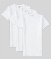 Murano Solid Crewneck T-Shirt 3-Pack