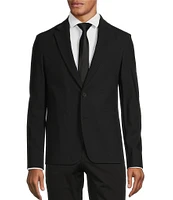 Murano Prom 3 1/8#double; Solid Silk Tie