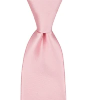 Murano Prom 2 3/4#double; Solid Slim Silk Tie