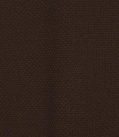 Murano Solid Textured Short Sleeve Crew Sweater