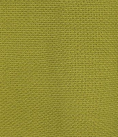 Murano Solid Textured Short Sleeve Crew Sweater