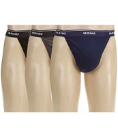 Murano Thong 3-Pack
