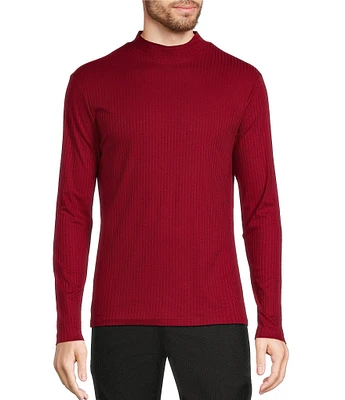 Murano Timeless Twenties Collection Slim Fit Long Sleeve Pullover