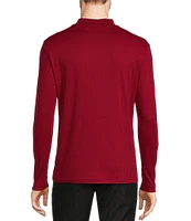 Murano Timeless Twenties Collection Slim Fit Long Sleeve Pullover