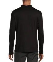 Murano Timeless Twenties Collection Slim Fit Long Sleeve Pullover