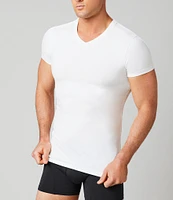 Murano V-Neck Slim Fit Undershirt 3-Pack