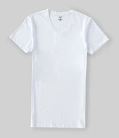 Murano V-Neck Slim Fit Undershirt 3-Pack