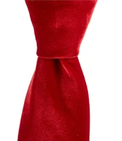 Murano Velvet 2 3/4#double; Solid Tie