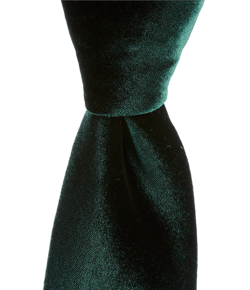 Murano Velvet 2 3/4#double; Solid Tie