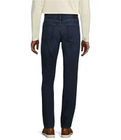 Murano Wardrobe Essentials Alex 5-Pocket Stretch Slim Fit Denim Jeans